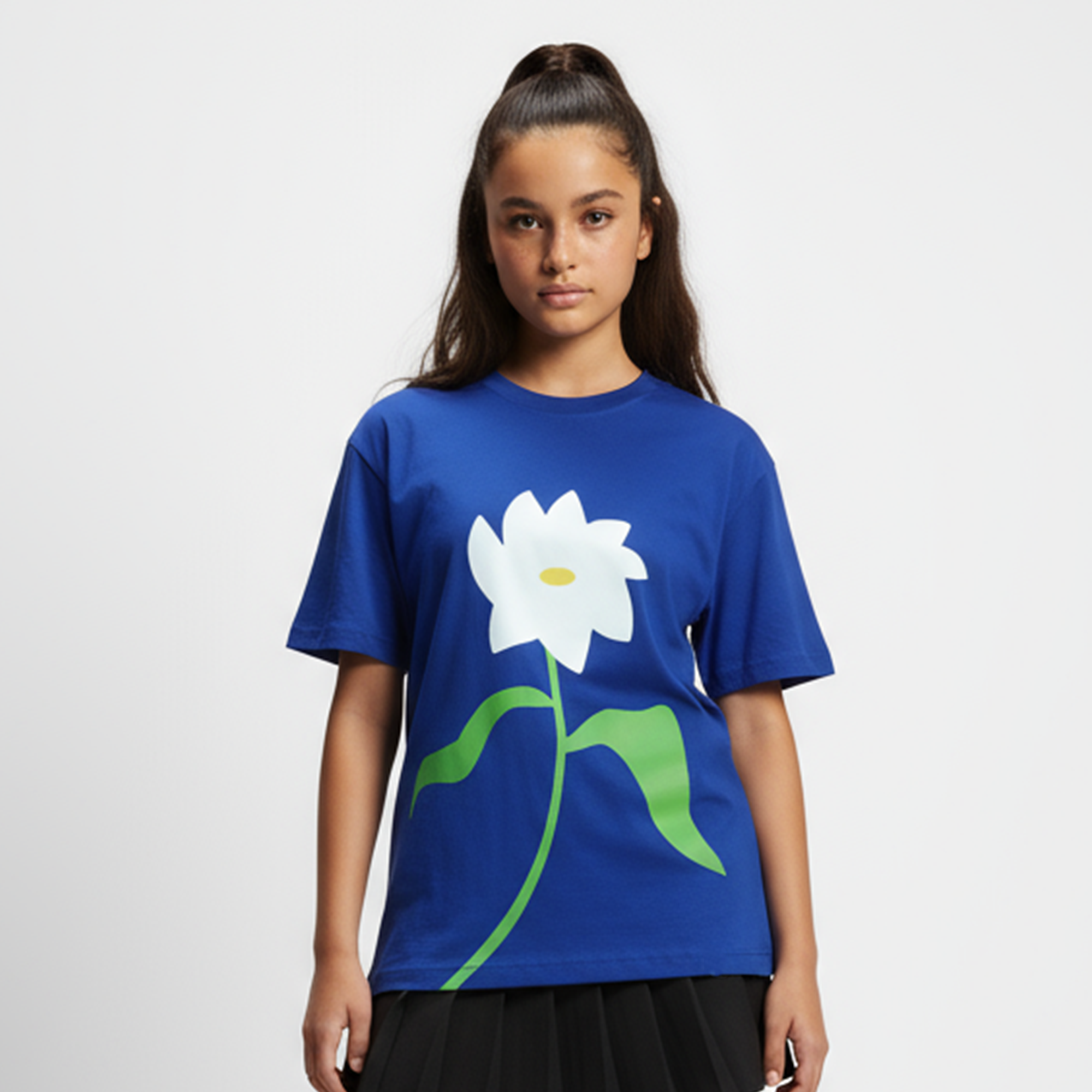 Bloom Rise Tee