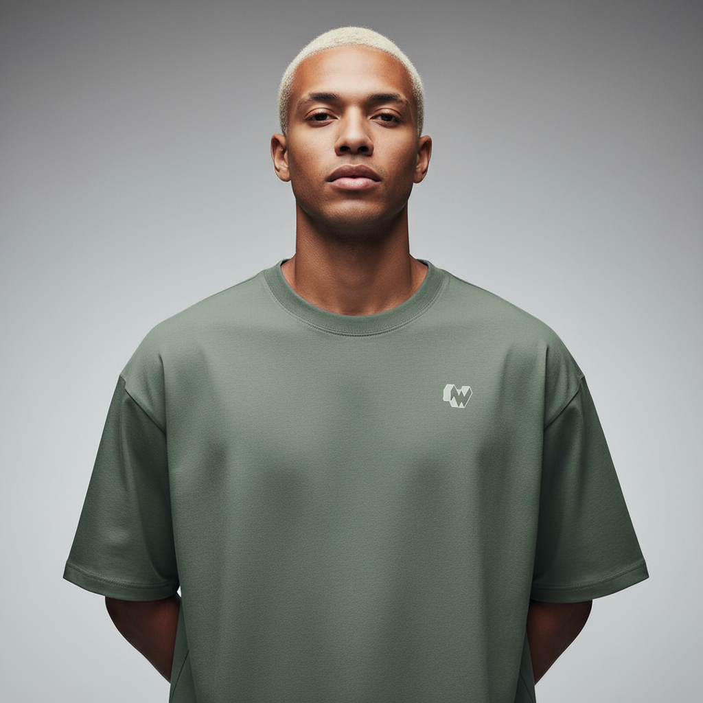 One Wear Space Edition