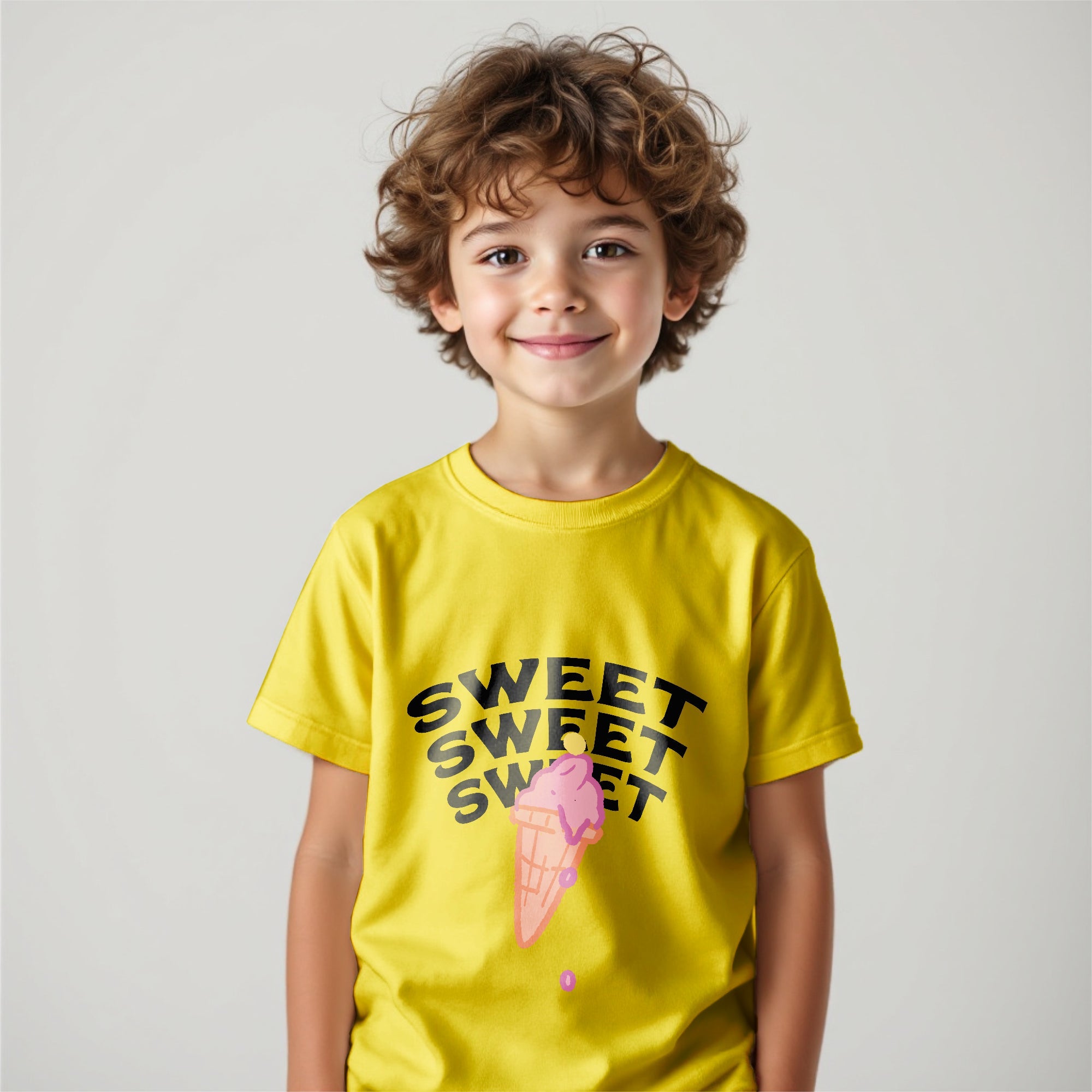 Kids Tshirt
