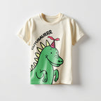 Cute Lil Dino