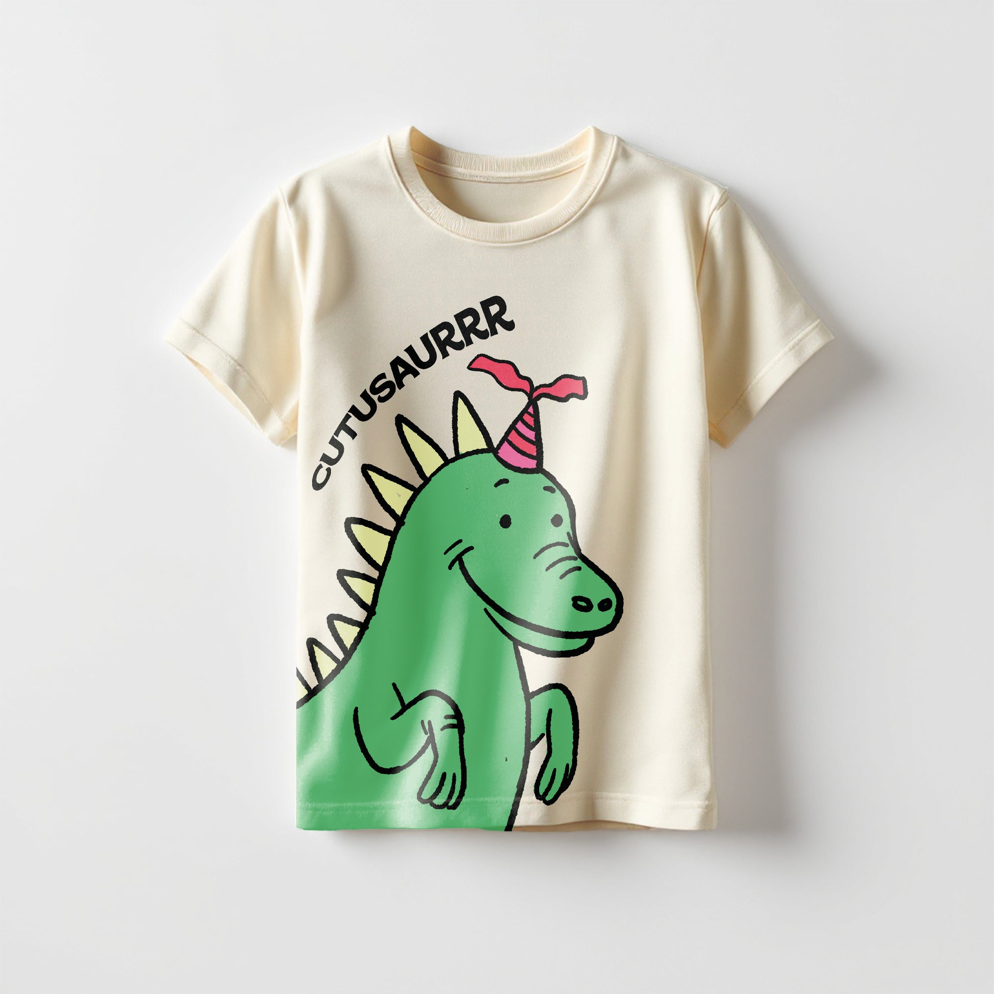 Cute Lil Dino
