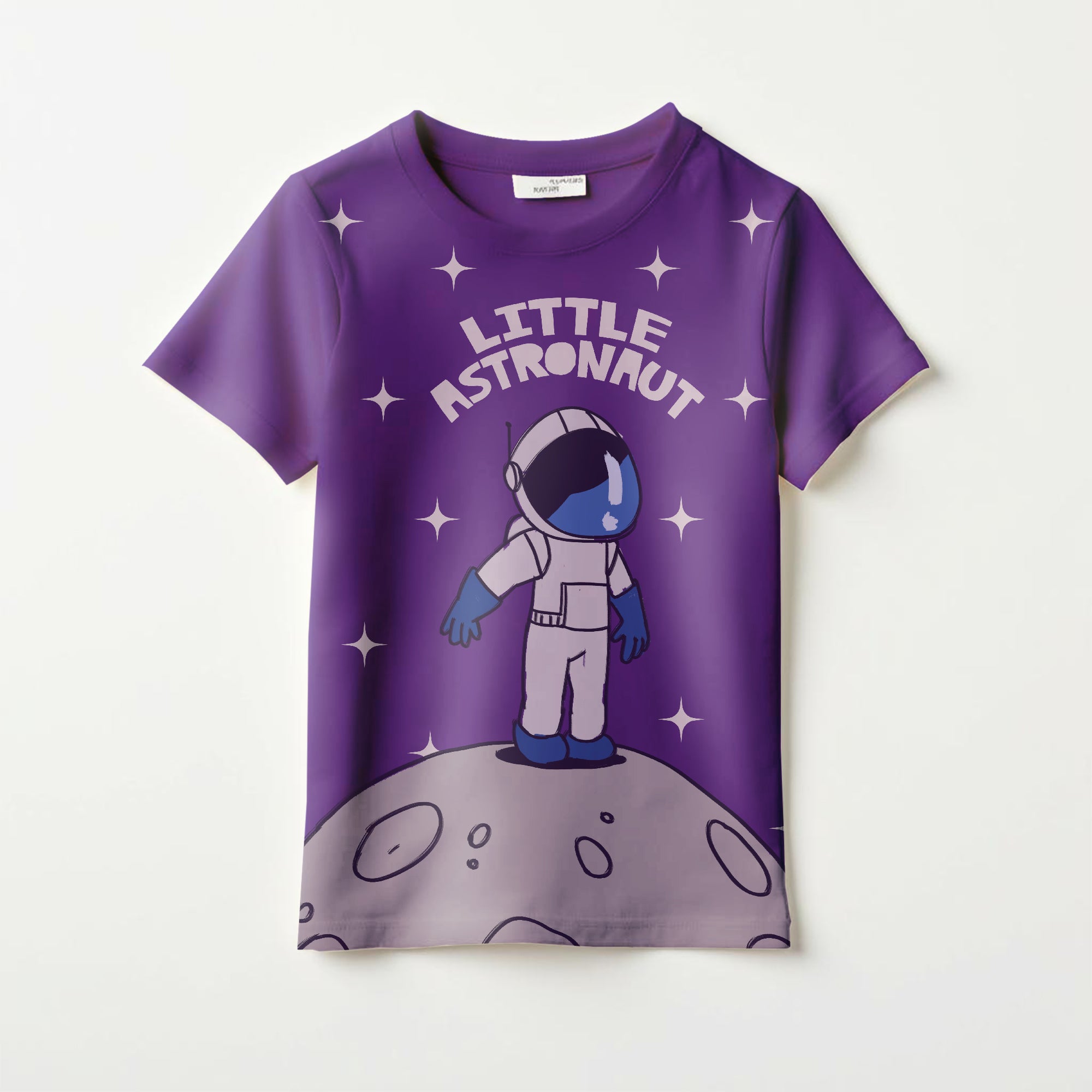 Little Astronaut