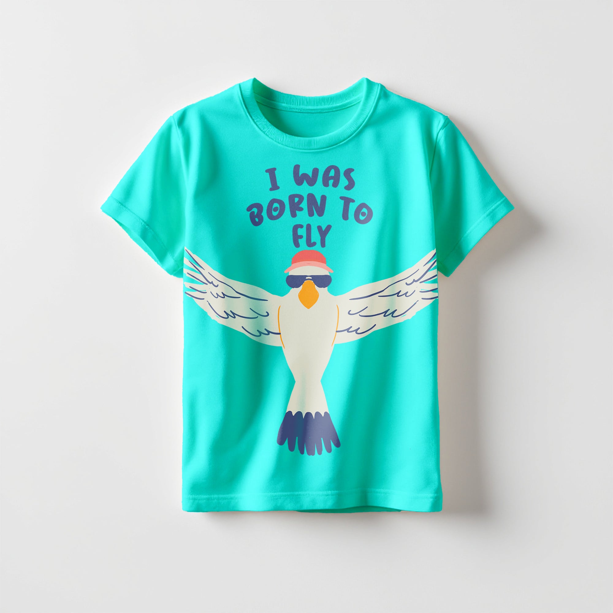 Fly High