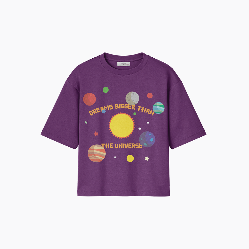 The Universe