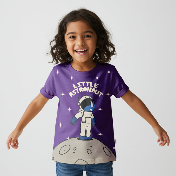 Little Astronaut