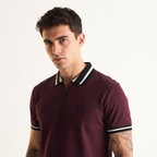 Signature Polo