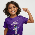 Little Astronaut