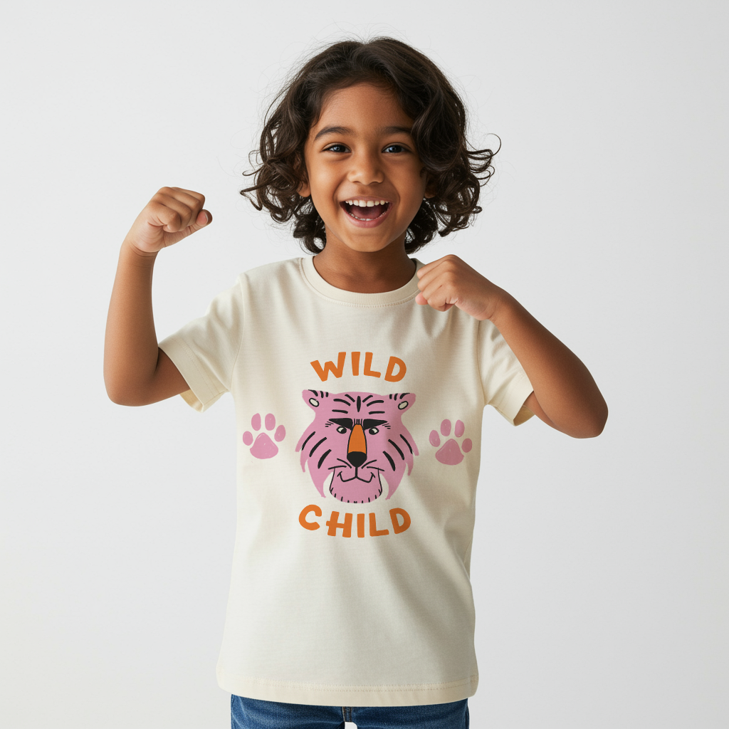 The Wild Kid