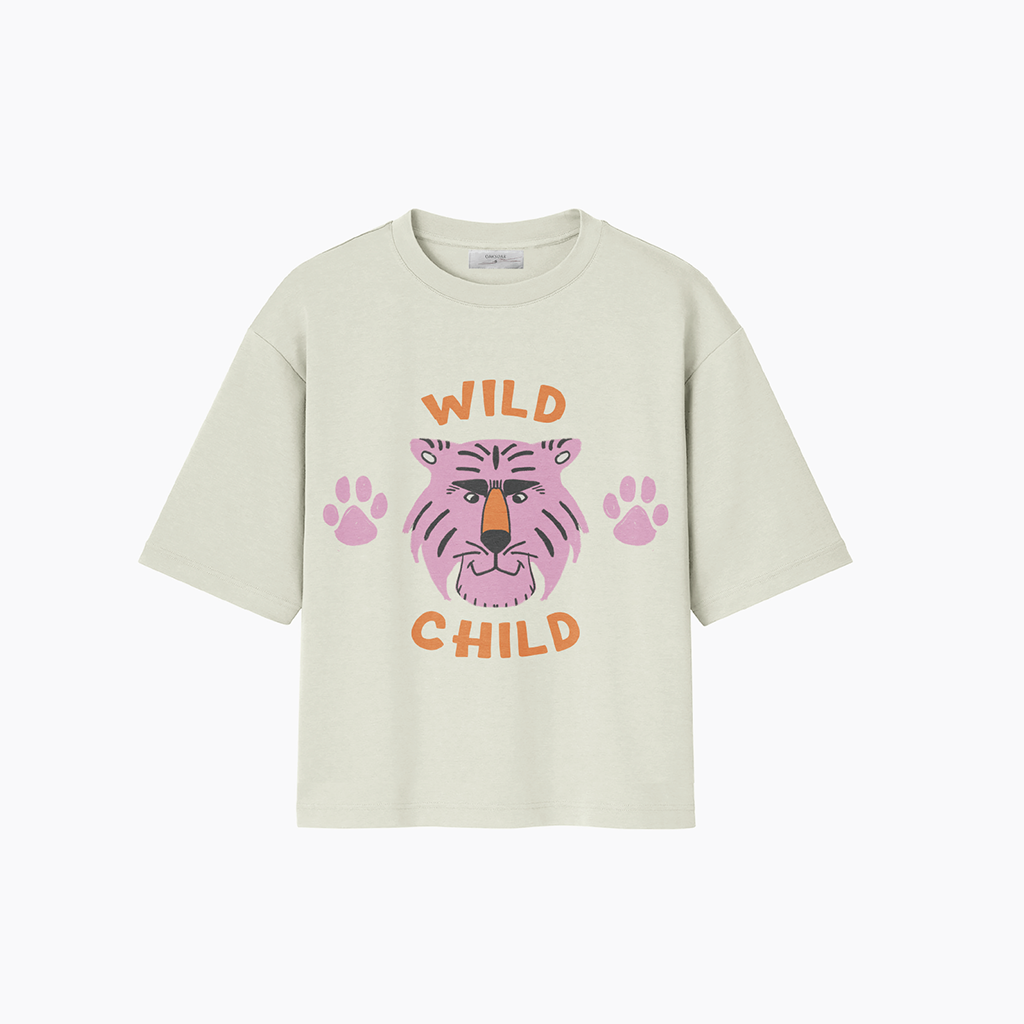 The Wild Kid