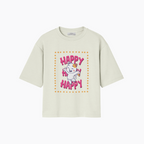Happy Kitty