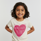 Mom Dad’s Heart