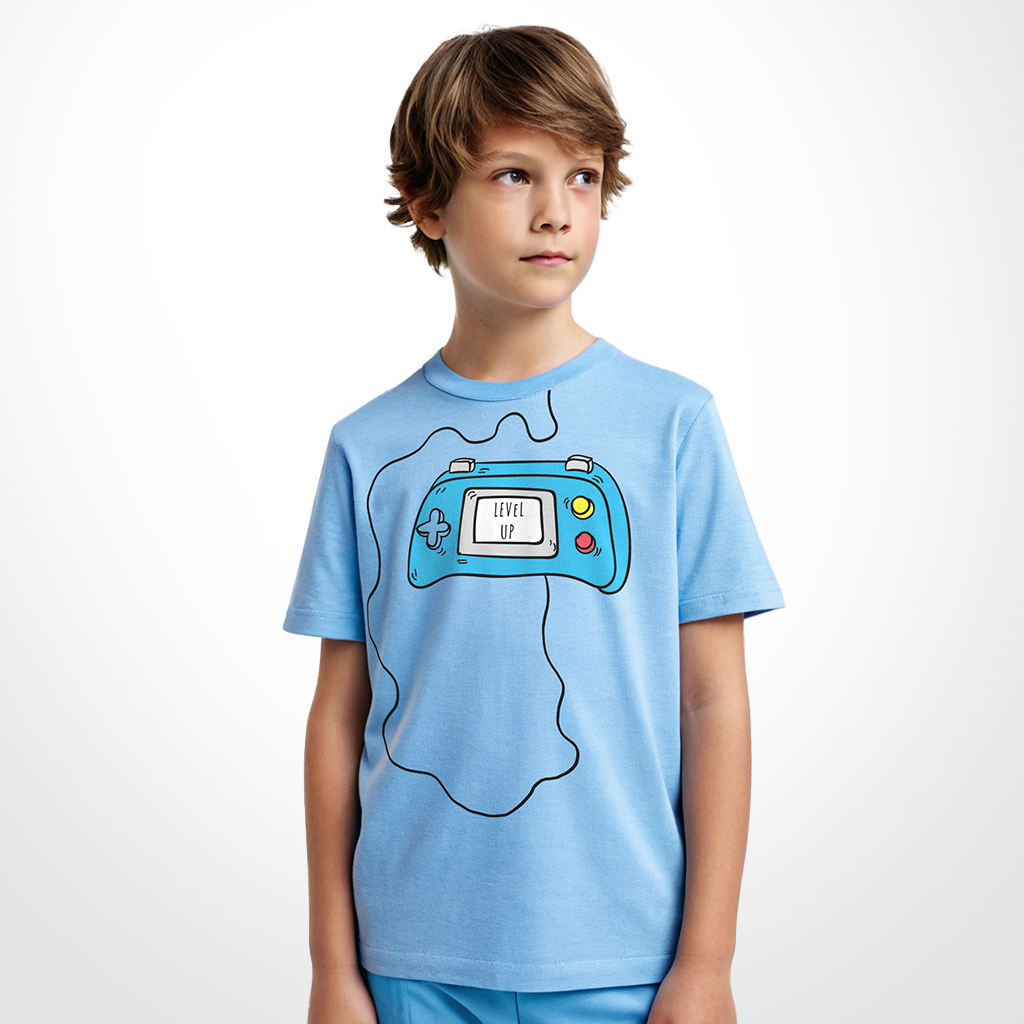 Level Up Gamer