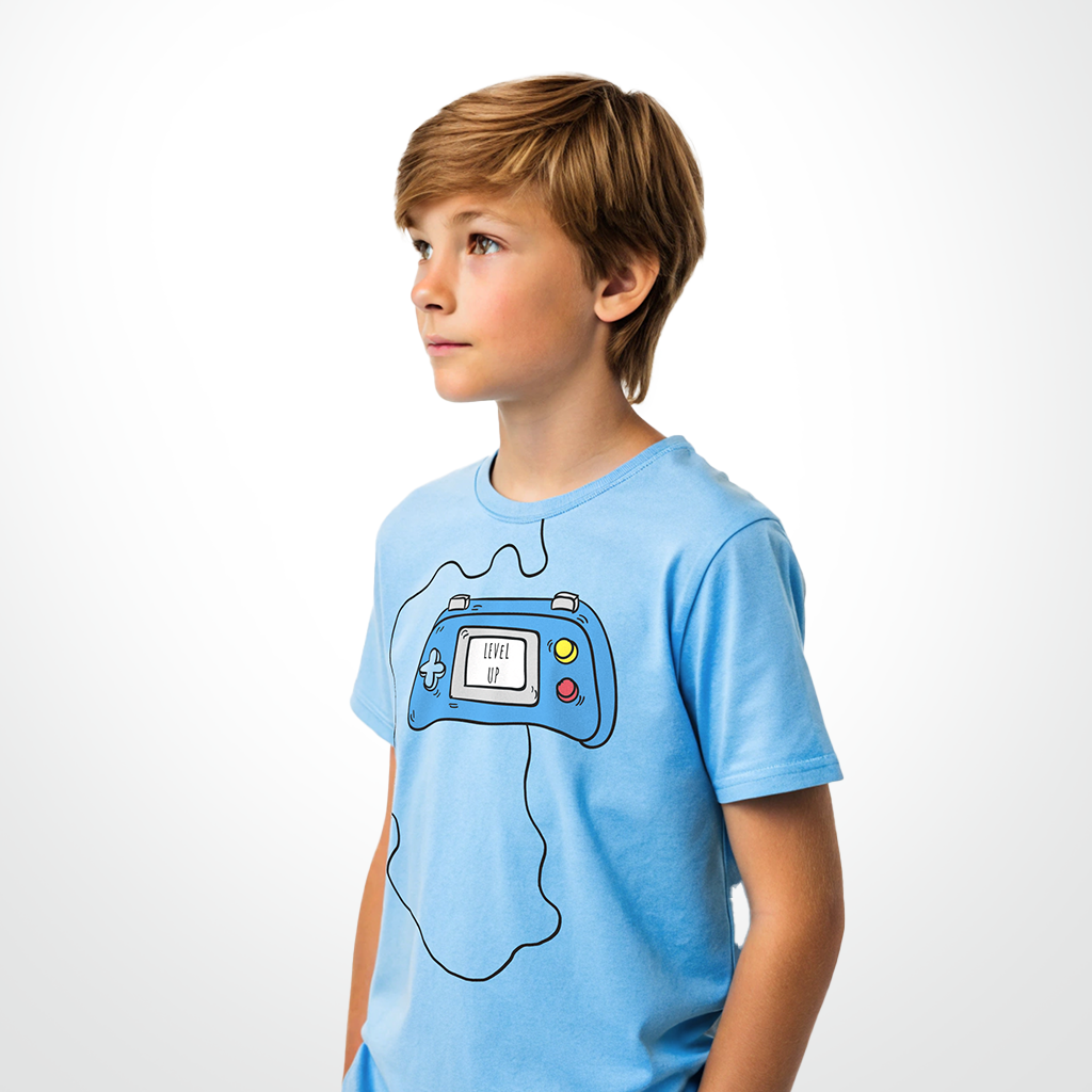 Level Up Gamer