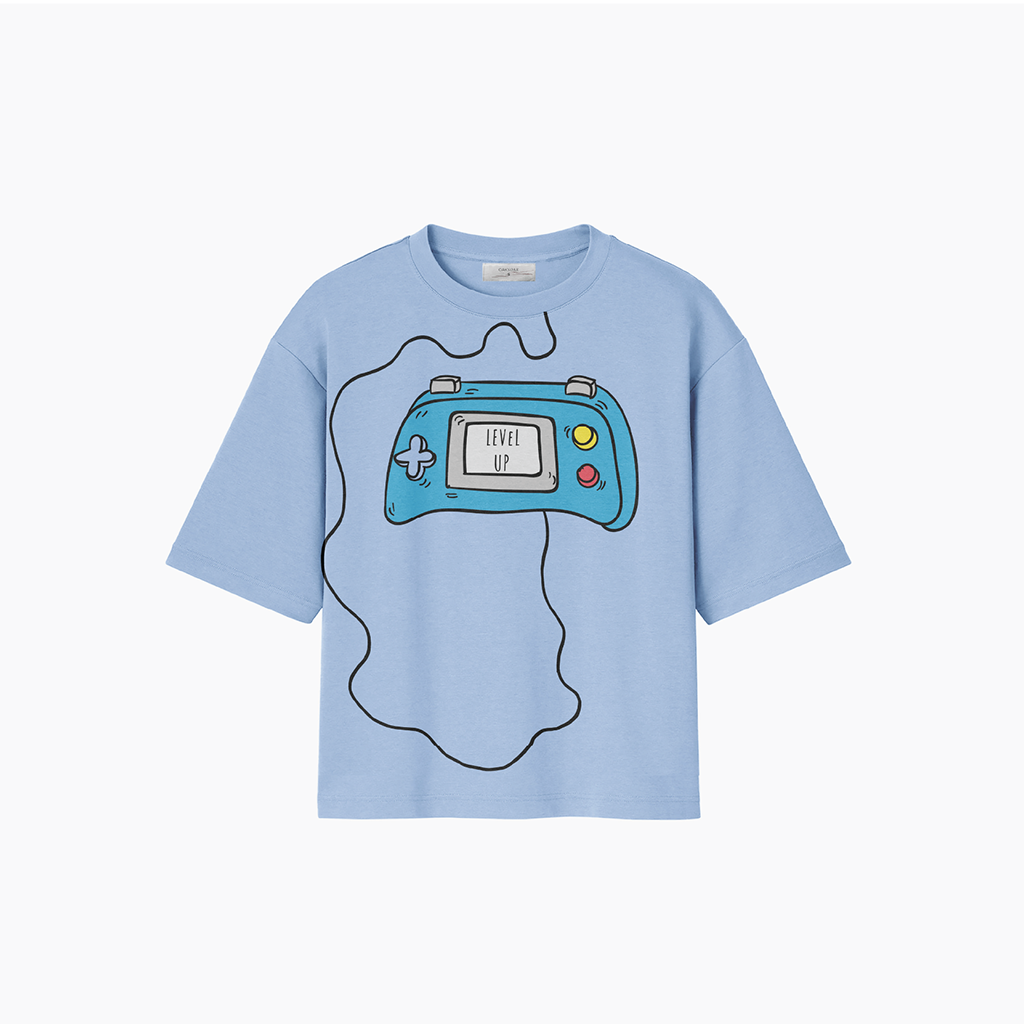 Level Up Gamer