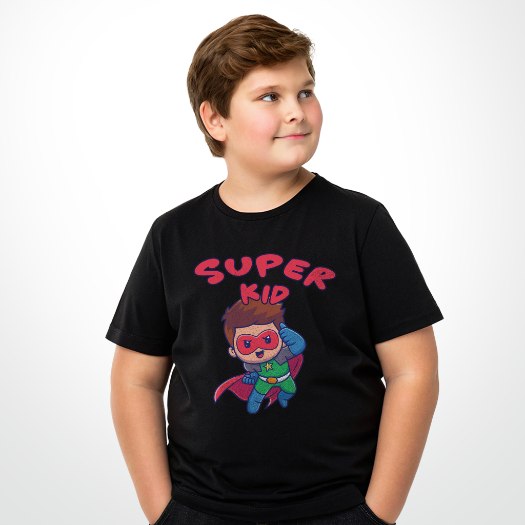 Superhero