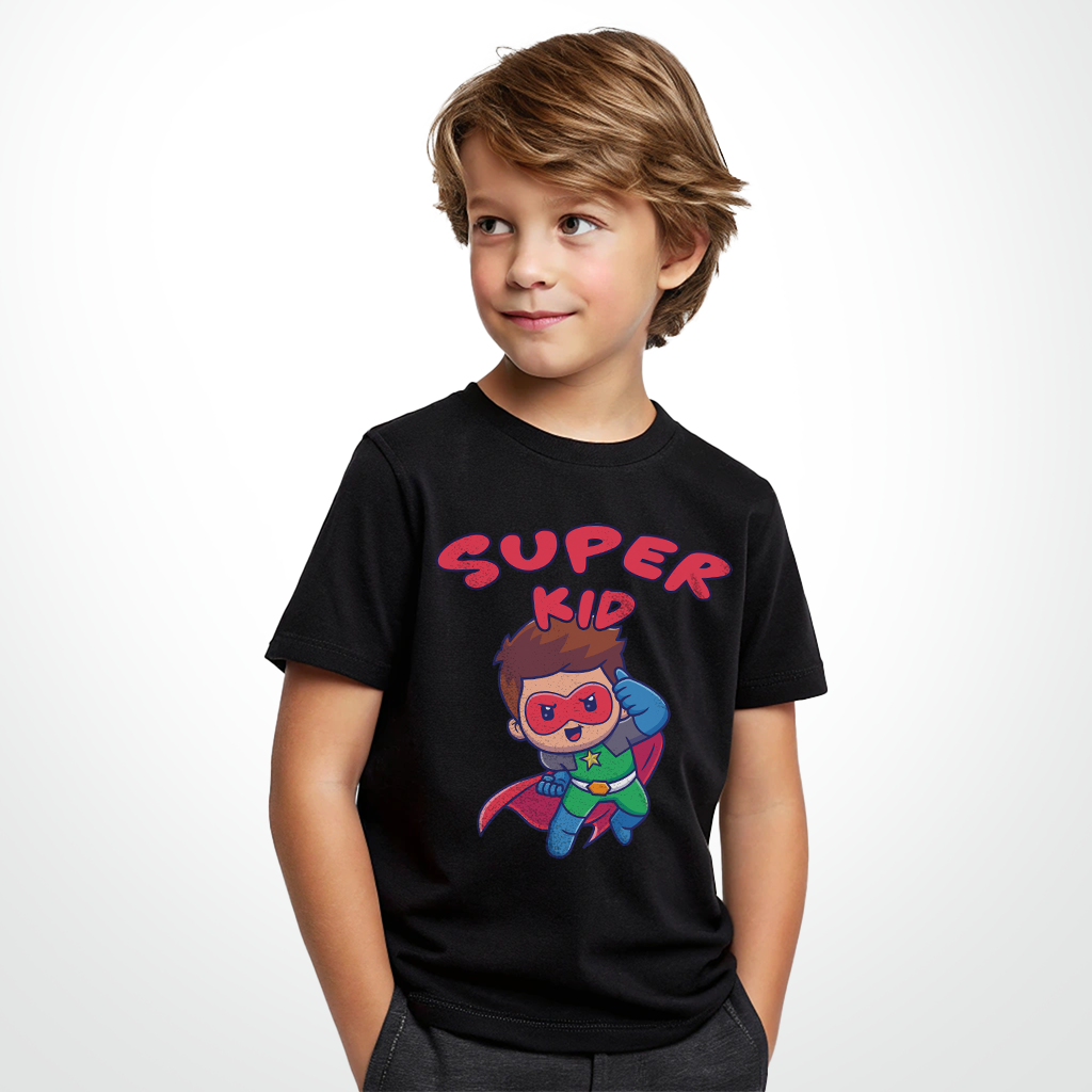 Superhero