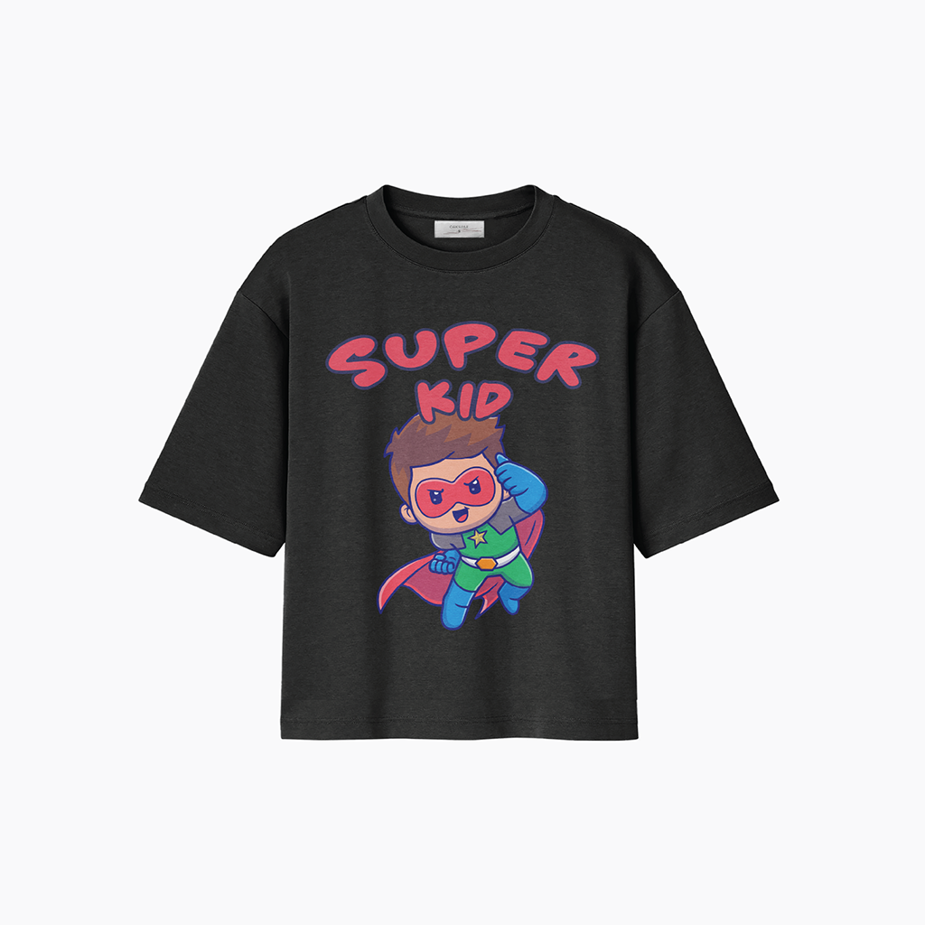 Superhero
