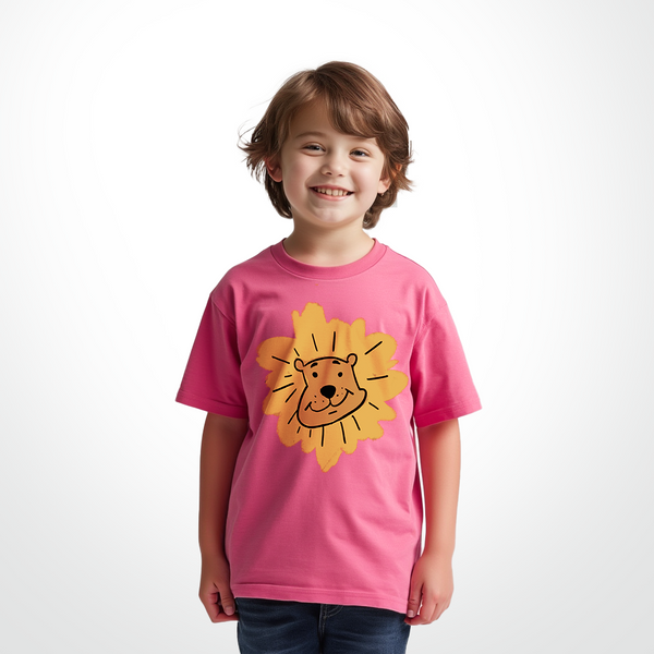 Little Roar Tee