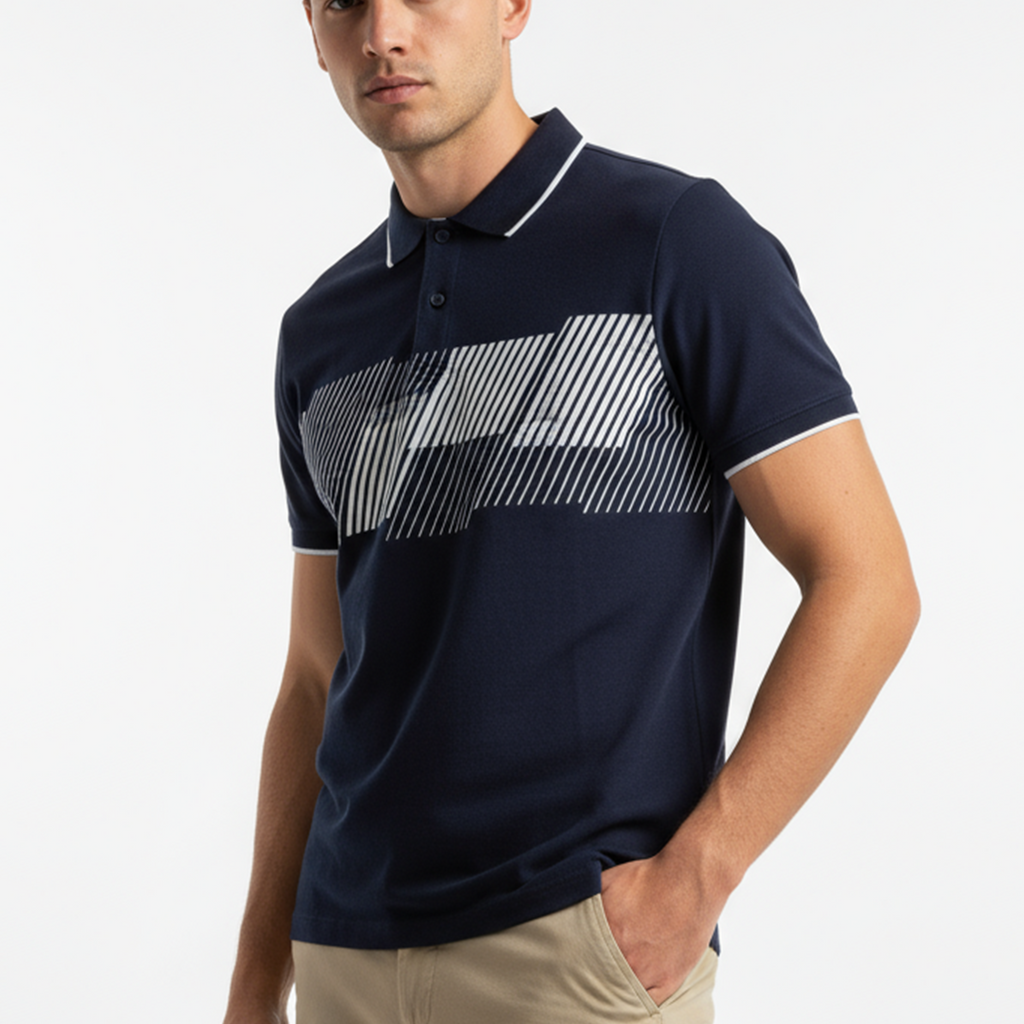 Midnight Motion Polo