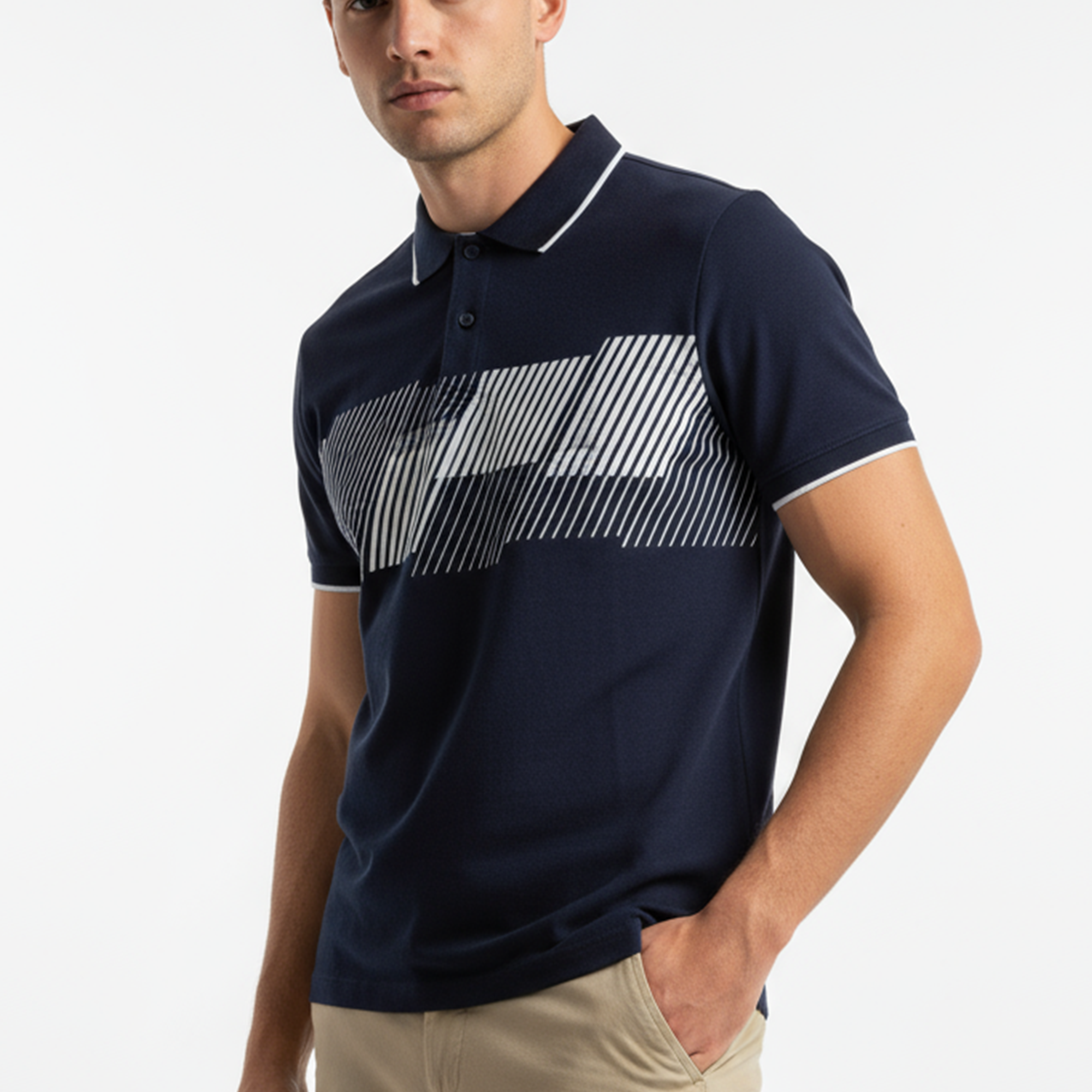 Midnight Motion Polo