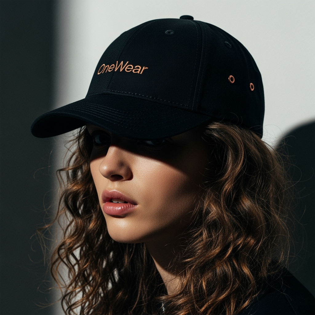Onewear Classic Black