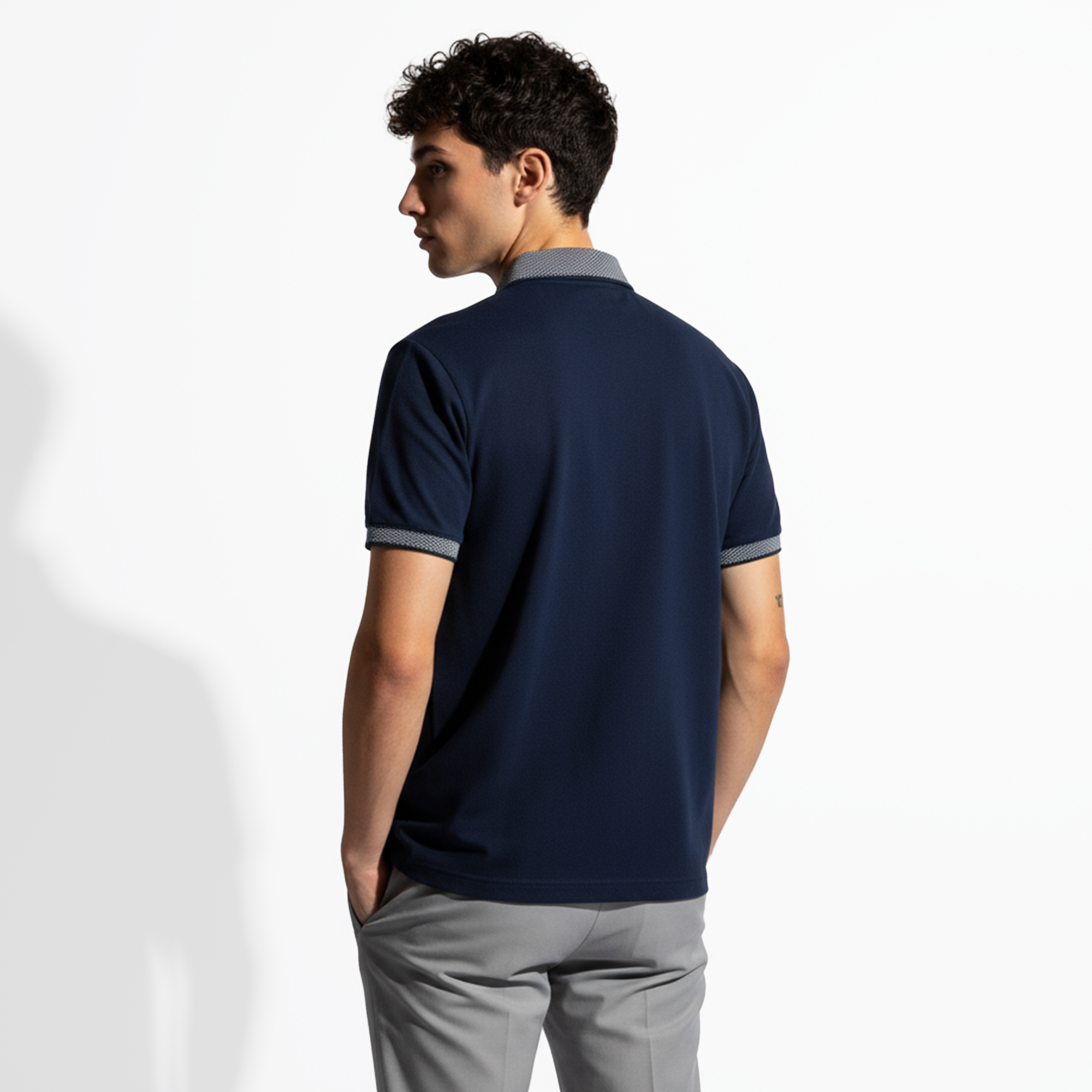 Midnight Dusk Polo