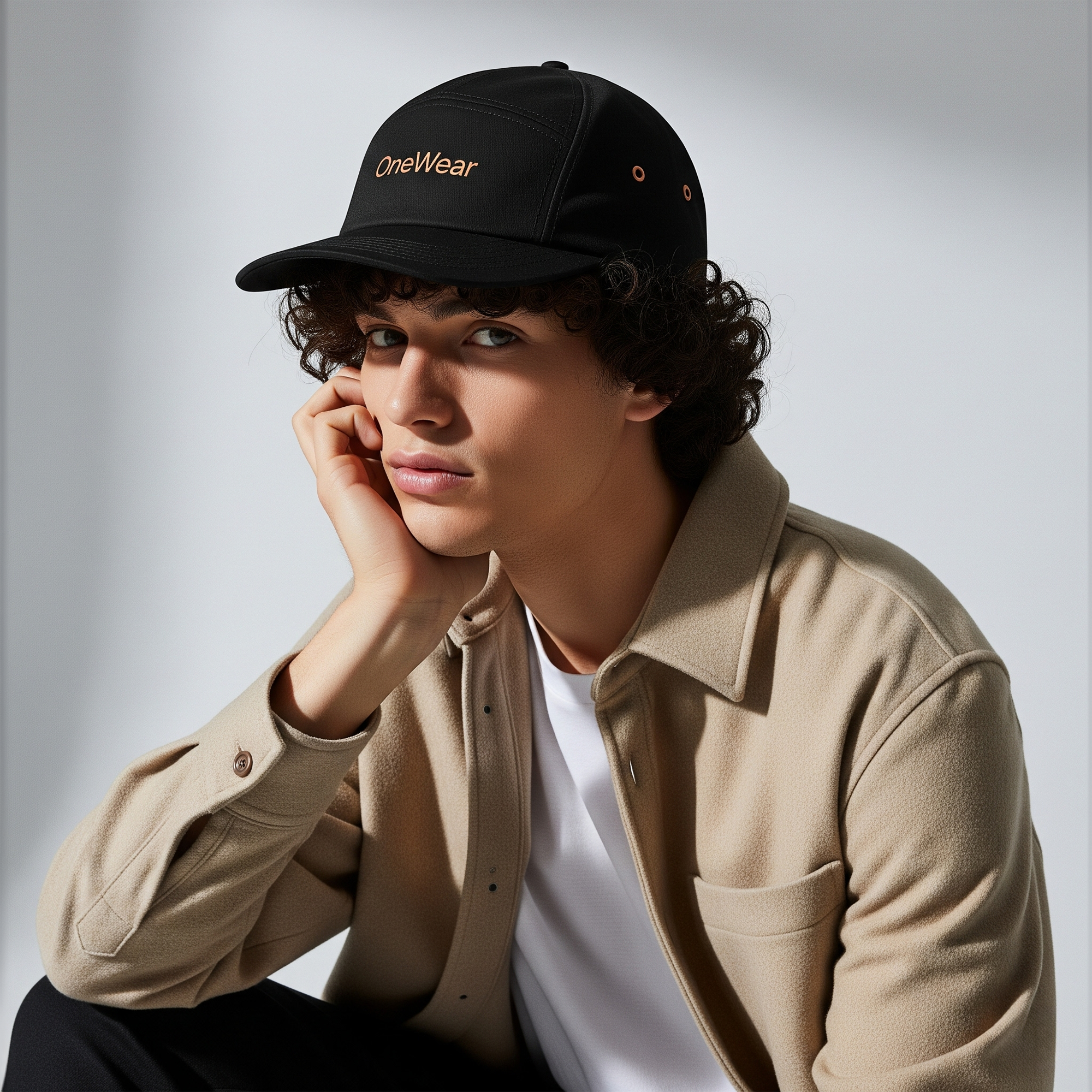 Onewear Classic Black