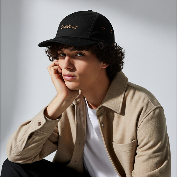 Onewear Classic Black