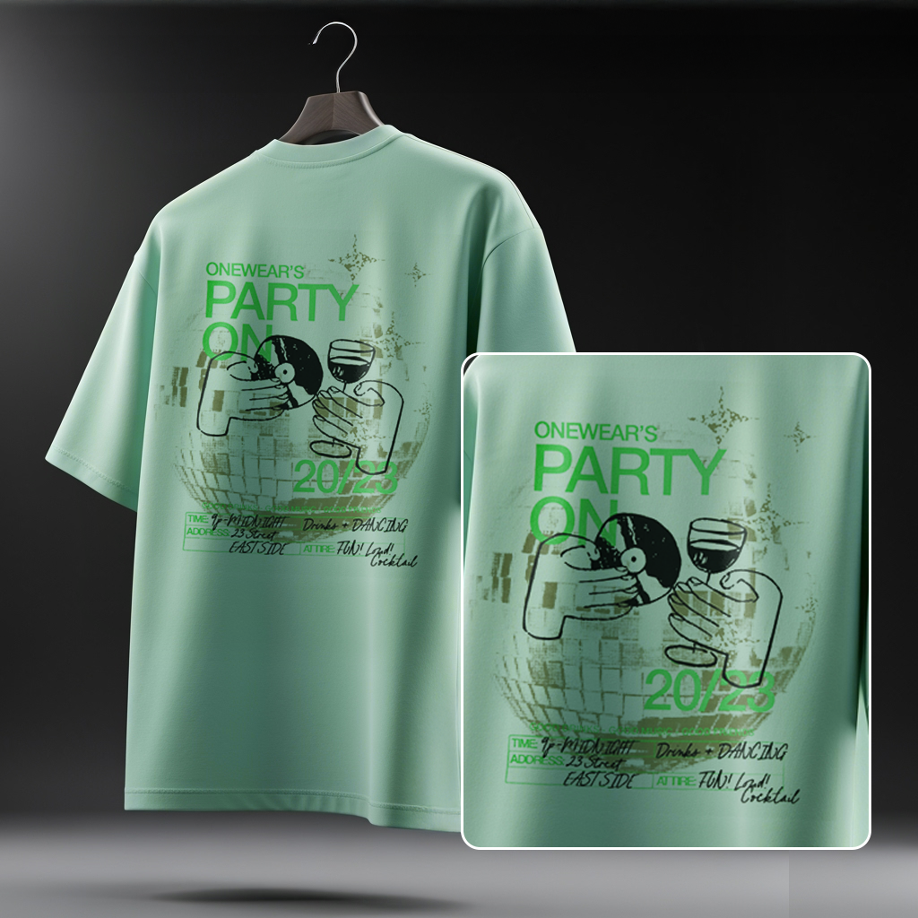 Party Animal