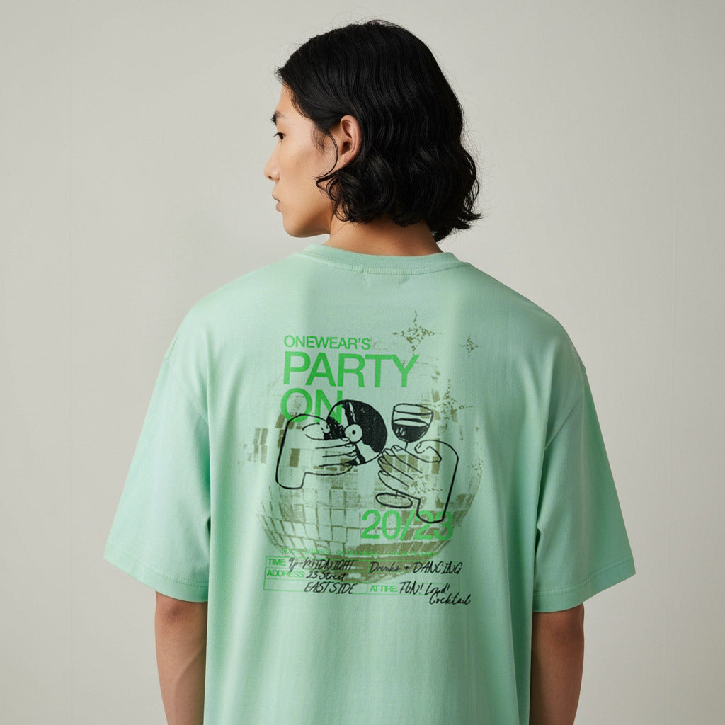Party Animal
