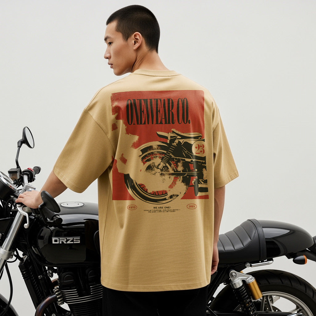 Biker
