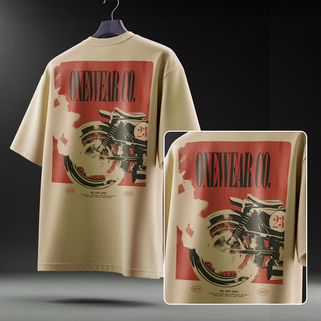 Biker