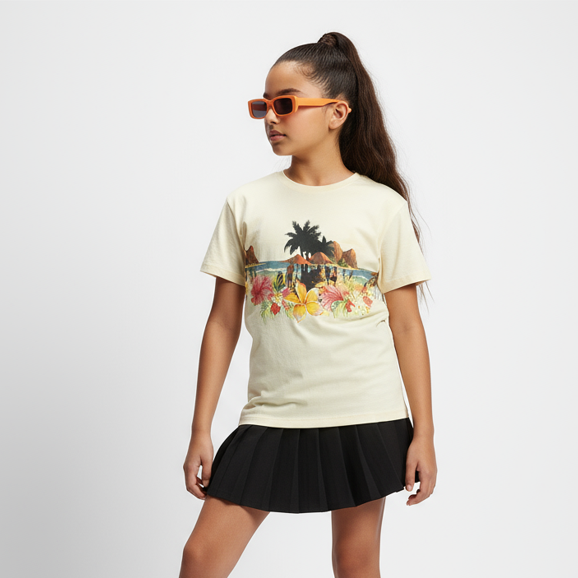 Island Vibes Tee