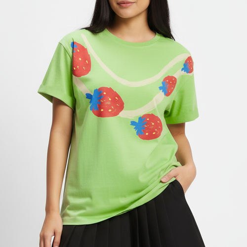 Berry Trail Tee