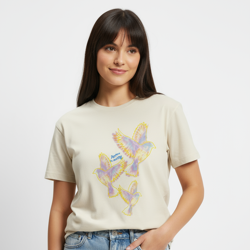Soaring Spirit Tee
