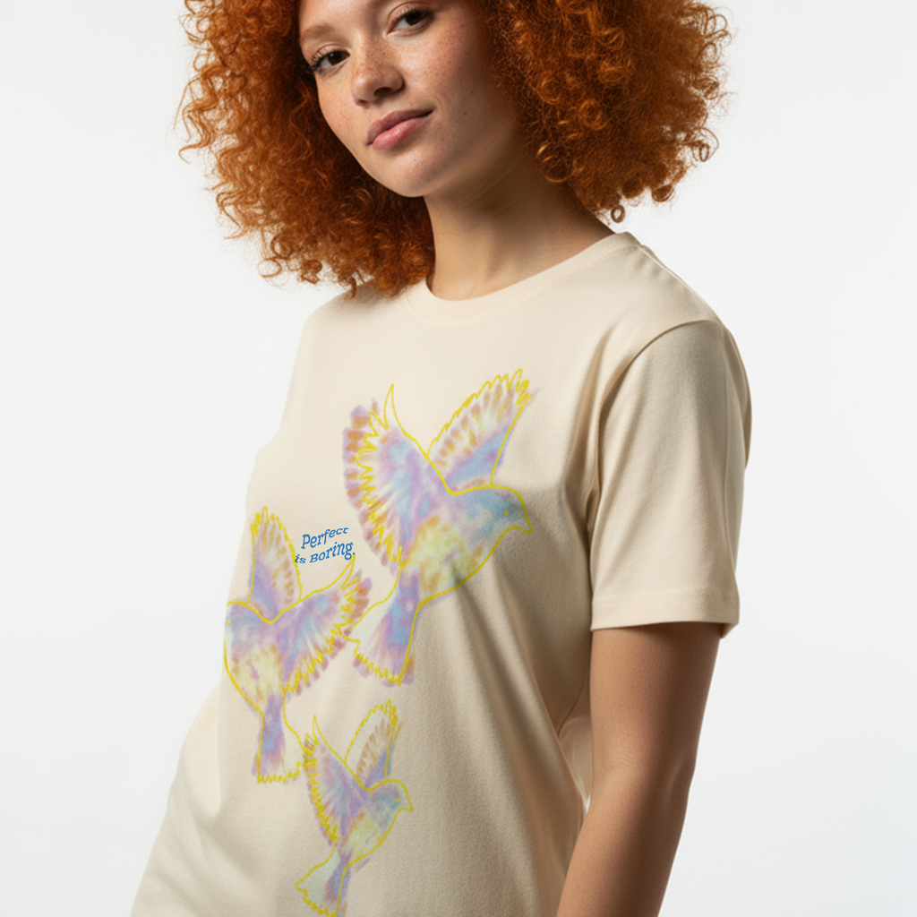 Soaring Spirit Tee