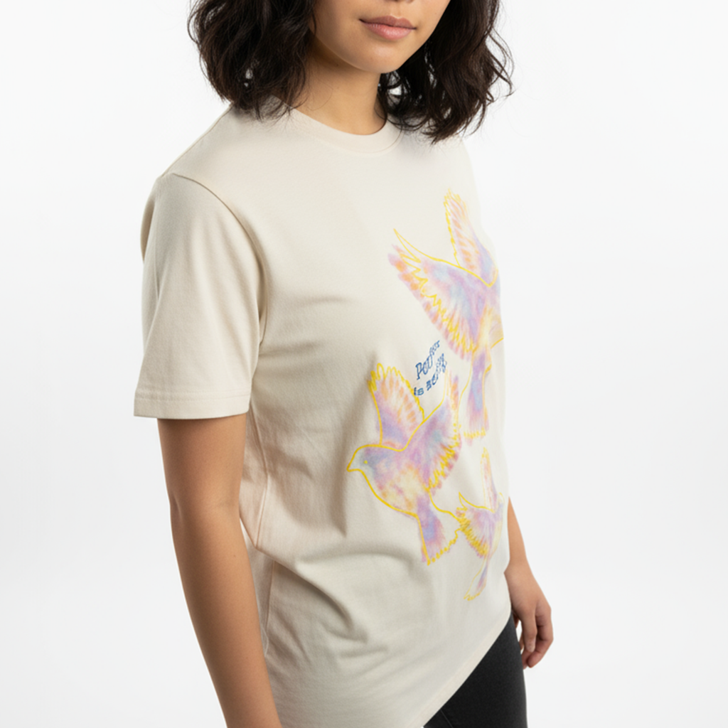 Soaring Spirit Tee