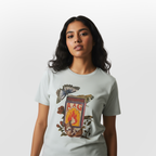 Ember Muse Tee
