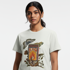 Ember Muse Tee