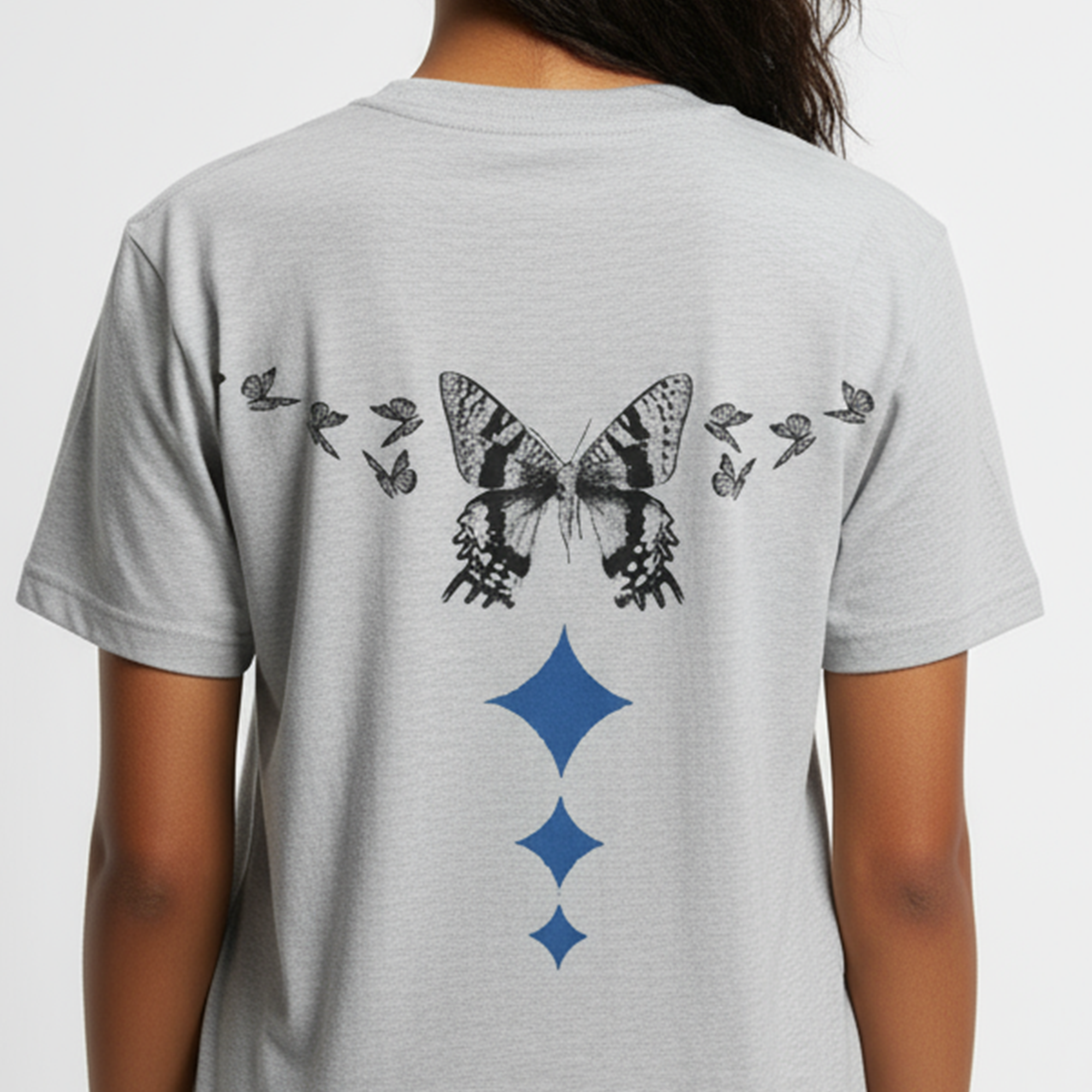 Wings Tee