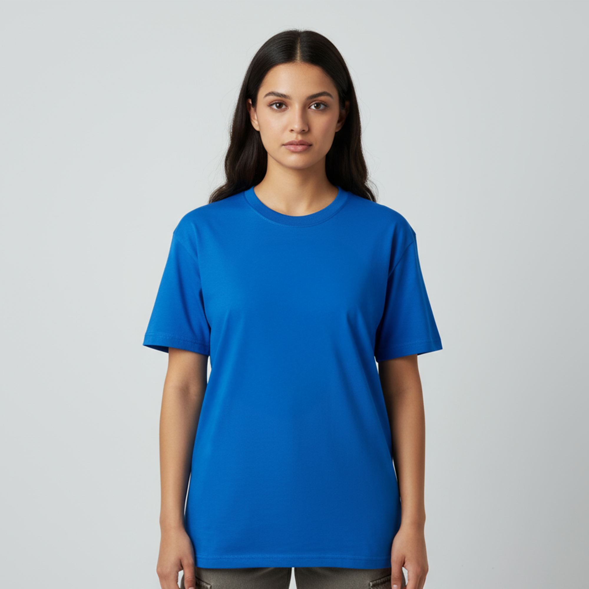 Watcher Blue Tee