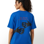 Watcher Blue Tee