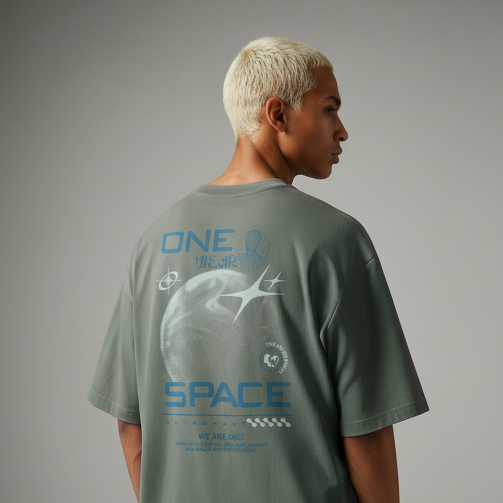 One Wear Space Edition